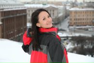 Фотография Волчанской Ларисы