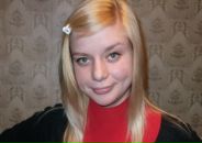 Фотография Смирновой Дашуньки