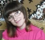 Фотография Якимовой Екатерины