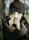 Фотография Рэйш Элины