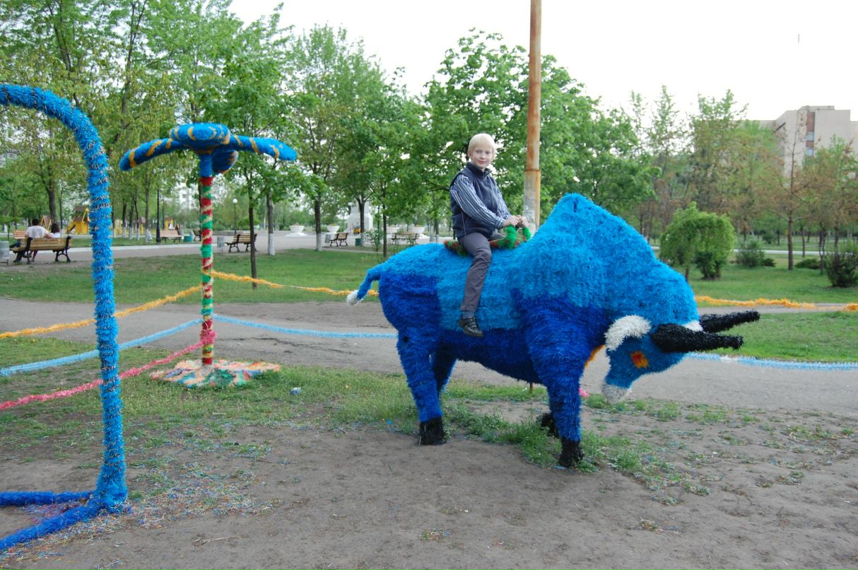 Илья Труш фотография #37