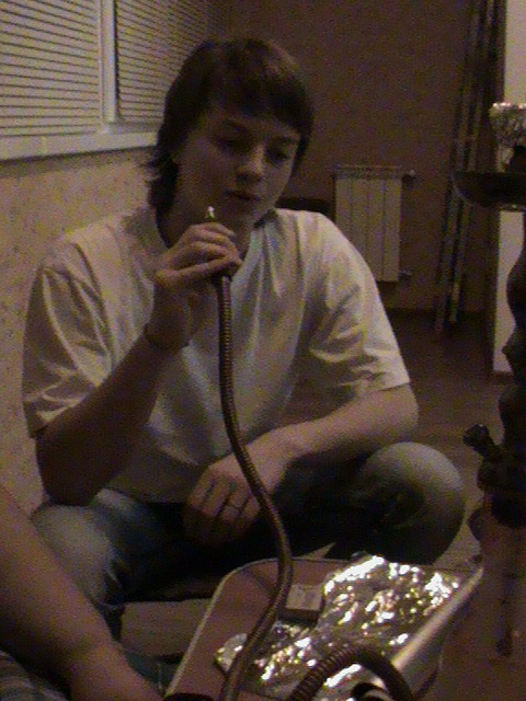 Андрей Денежкин фотография #23