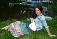 Фотография Макаровой Анастасии