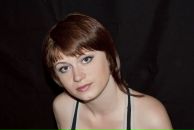 Фотография Голубовой Светланы