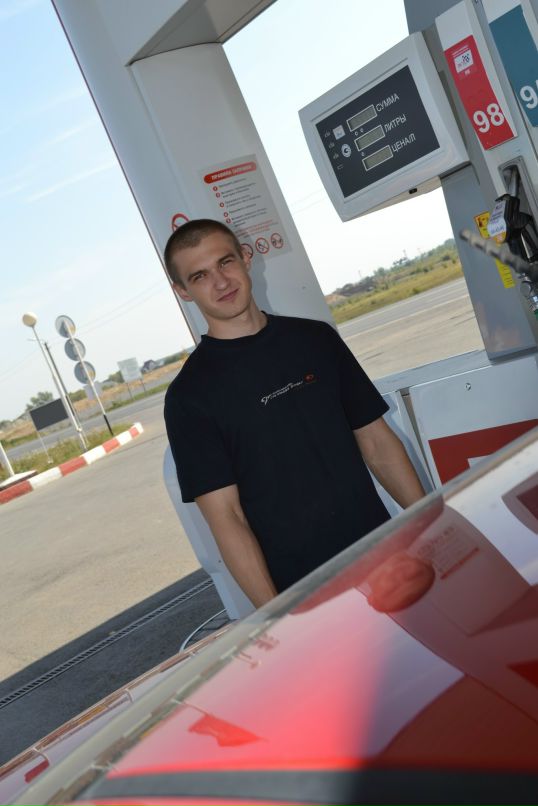 Дима Матусевич фотография #37