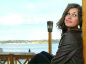 Фотография Замышляевой Ксюши