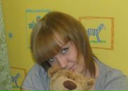 Фотография Степановой Анны