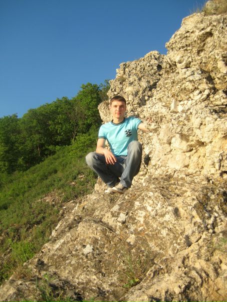 №9, Виталий Гафиатуллин, Самара, Россия №9, Виталий Гафиатуллин, Самара, Россия