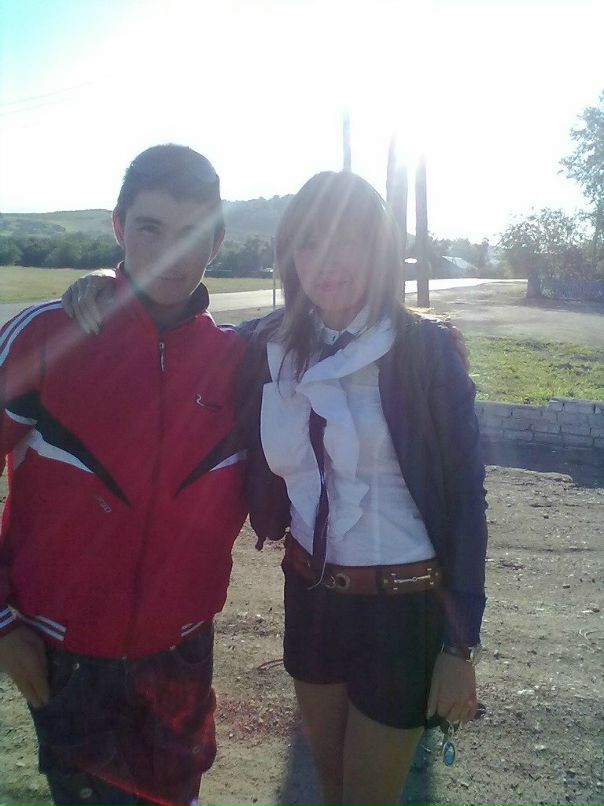 Mars Gimalov фотография #31