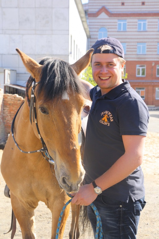 Георгий Б фотография #26