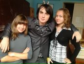 Андрій Чорний фотография #35 (источник - https://vk.com/id87559706)