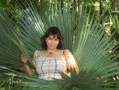 Фотография Юнусовой-Веретенниковой Альфии