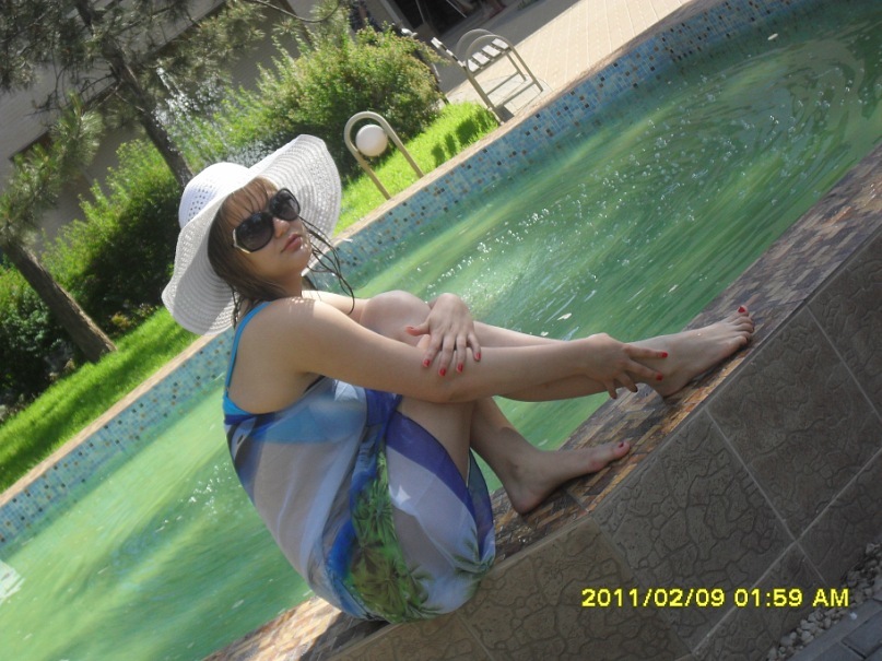 Инна Щащенко фотография #39