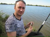 Фотография Железнякова Алексея