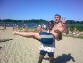 Фотография Горелкина Константина