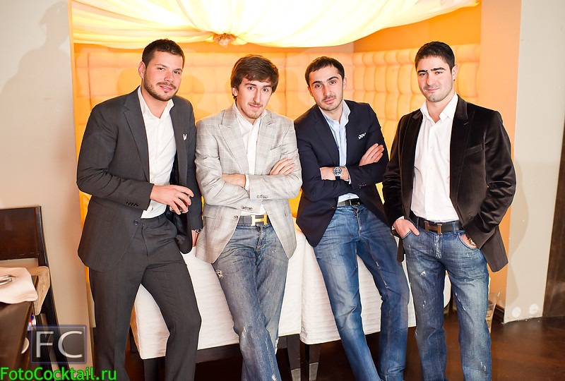 Федор Квитко фотография #2