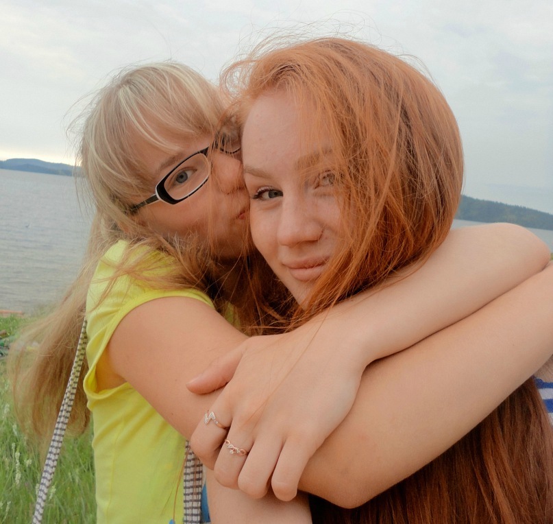 Софья Беляева фотография #4