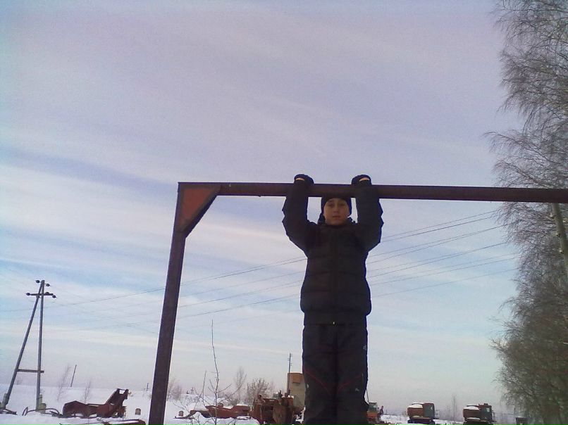 Дима Батин фотография #46