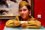 Фотография Астраханцевой Надежды