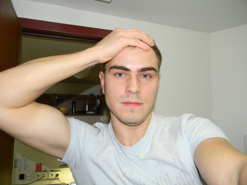 Игорь Быков фотография #12