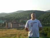 Ігор Коруна фотография #2 (источник - https://vk.com/id140014164)