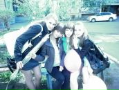 Фотография Бокк Алины