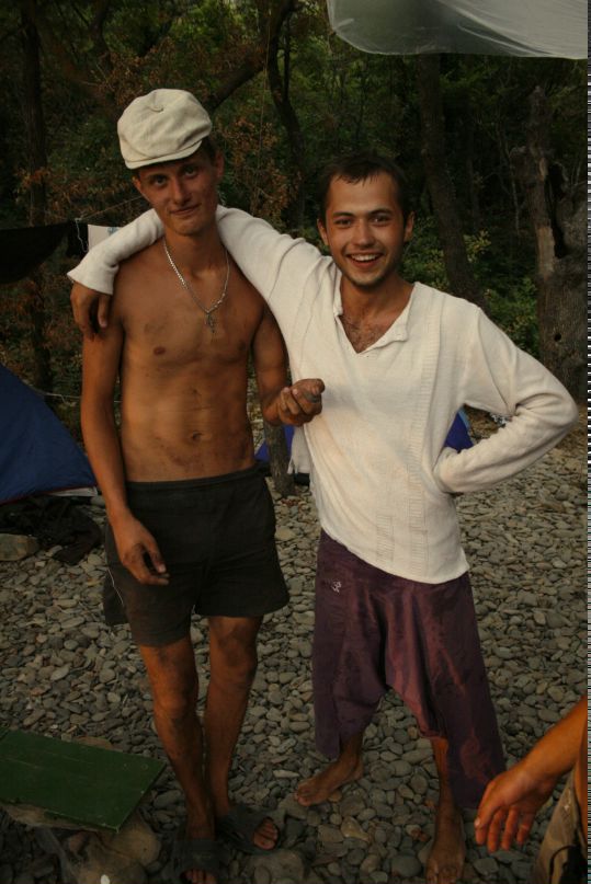 Дмитрий Шлапак фотография #47