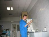 Фотография Баркова Дмитрия