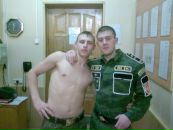 Фотография Новичкова Артёма