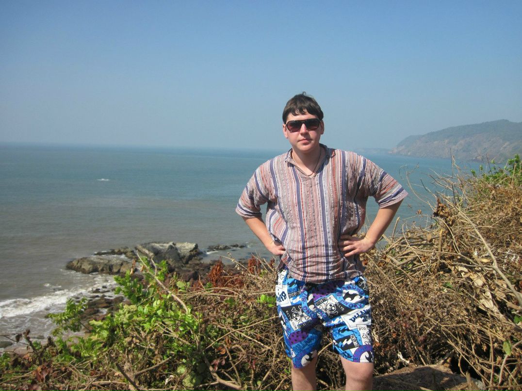 Дмитрий Монахов фотография #39