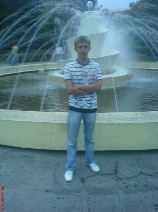 Александр Квитков фотография #48