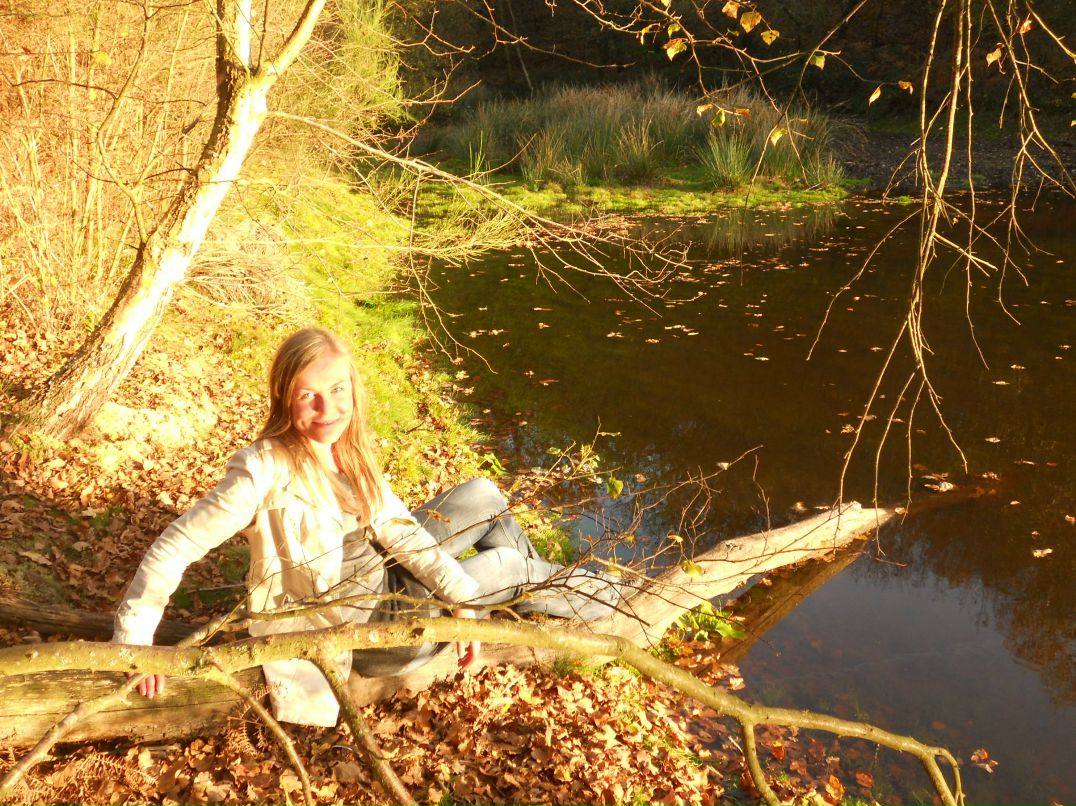 Катя Ярина фотография #16