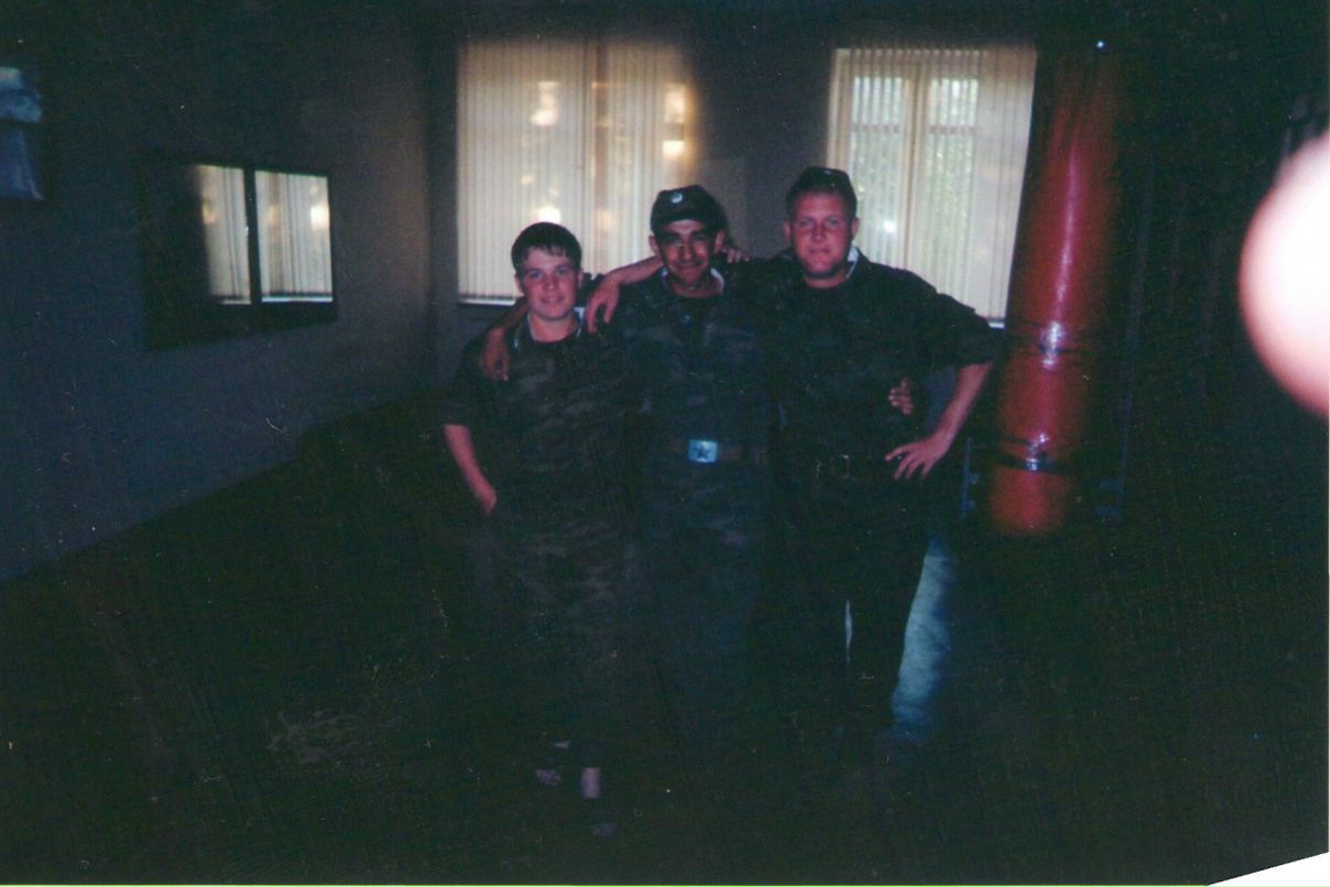 Андрей Соловьев фотография #45