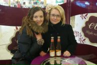 Фотография Марининой Натальи