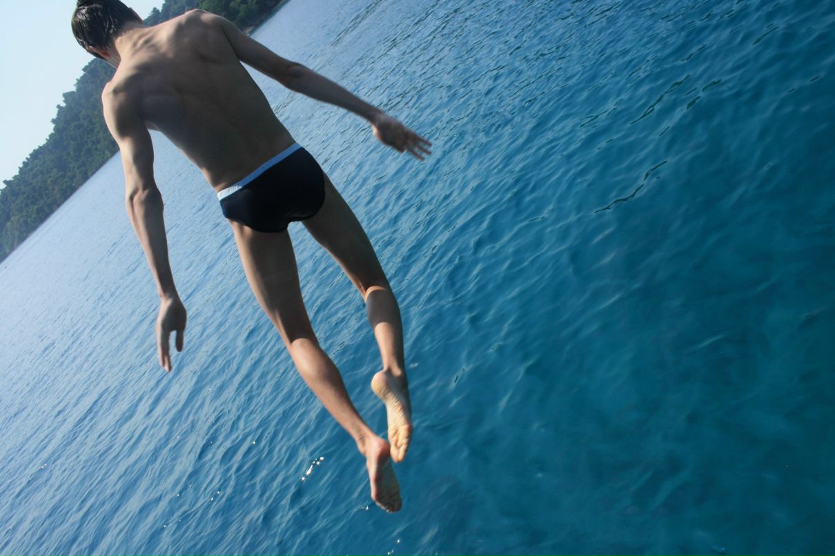 Егор Гусаченко фотография #6