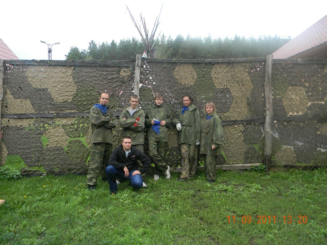 Ольга Казакова фотография #9