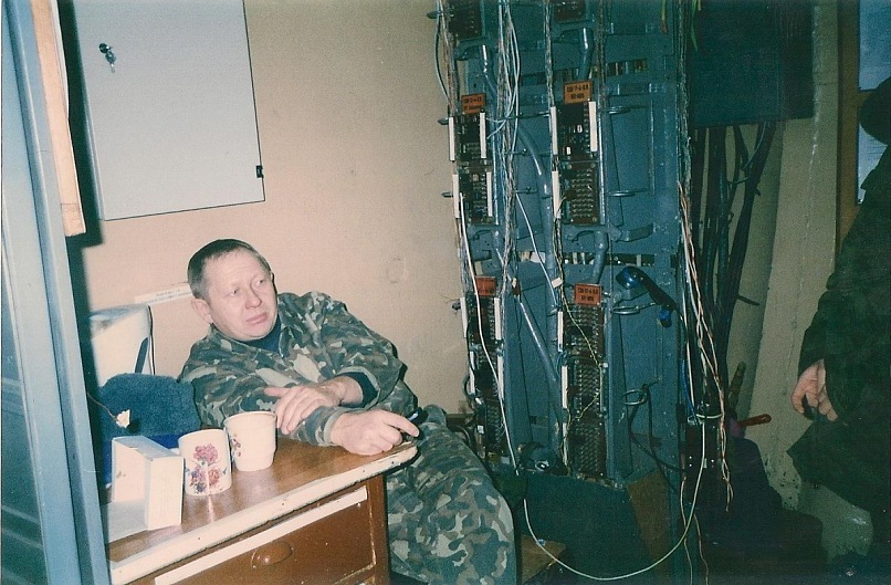 Андрей Плотников фотография #48