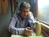 Фотография Никитинского Дениса