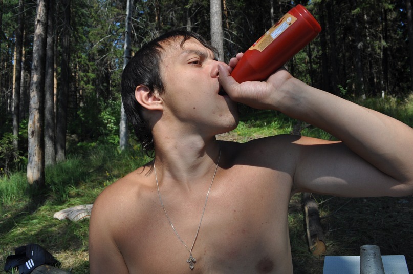 Dima Krasilnikov фотография #35