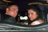 Фотография Алексеевой Надежды