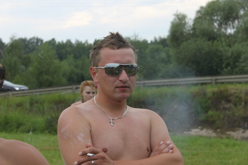 Дмитрий Яковлев фотография #23