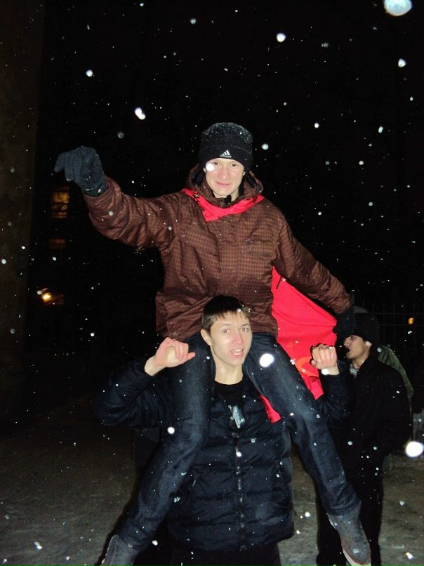 Антон Полевин фотография #42