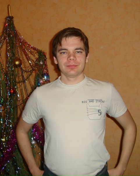 №17, Сергей Московченко, 37 лет, Белгород №17, Сергей Московченко, 37 лет, Белгород