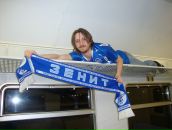 Фотография Киселева Игоря