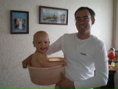 Фотография Олина Олега