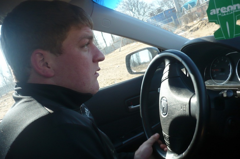 Дмитрий Чумак фотография #16