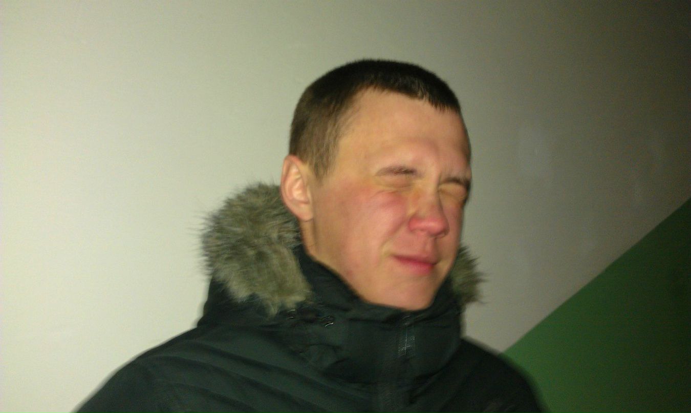 Ярослав Олегович фотография #47