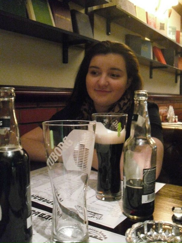 Катуся Олянишин фотография #33