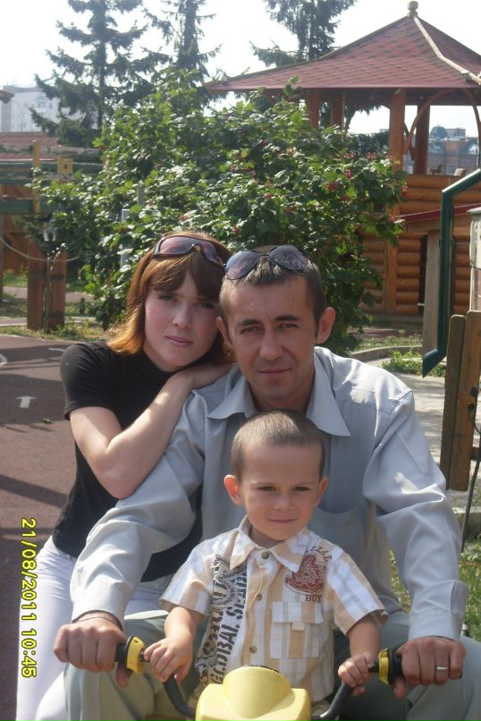 Гульгена Тимербаева фотография #5