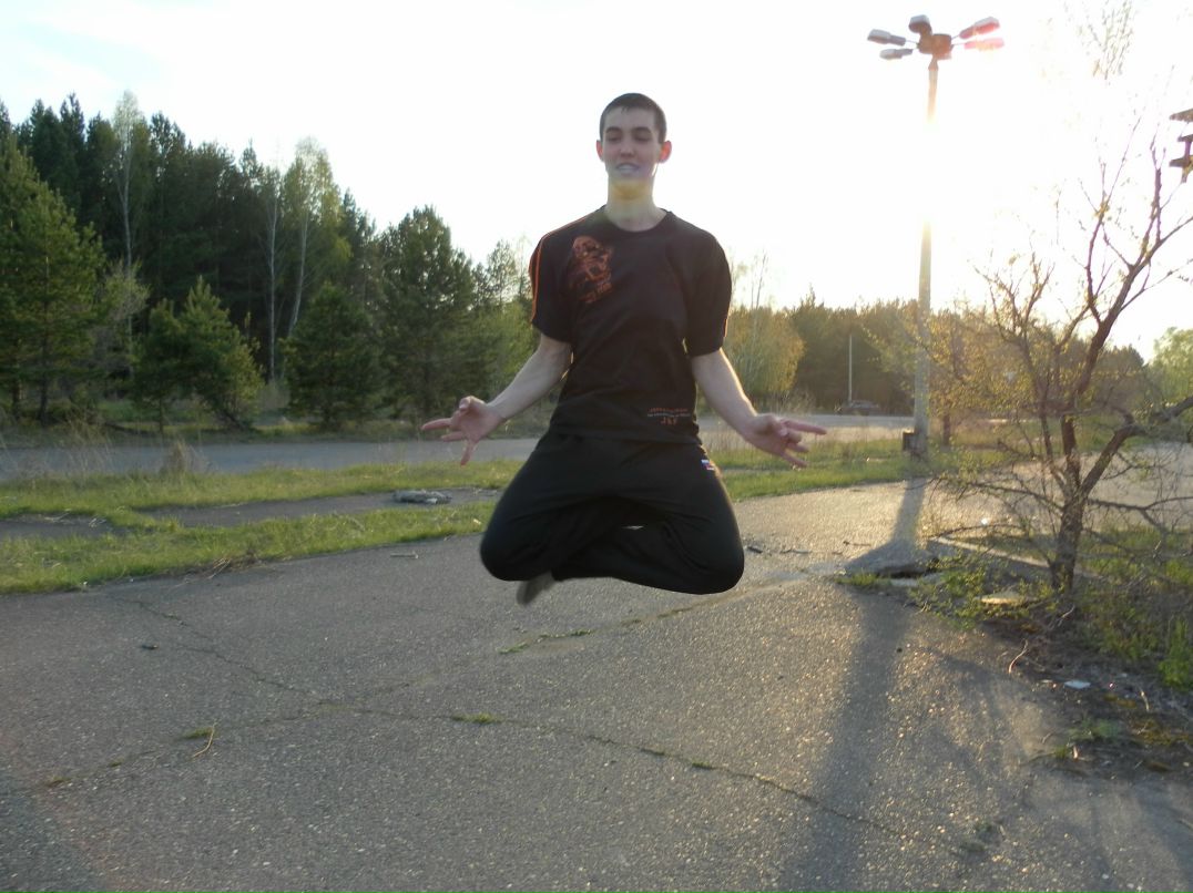 Радион Архипенко фотография #35